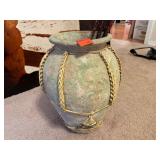 6' Clay Pot