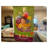 Balloon Time Helium Tank