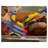 Double Shot Dart Blaster Qty3