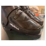 Alpina Snow Shoes US 9