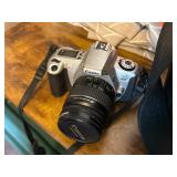 Sony Handy Cam, Untested