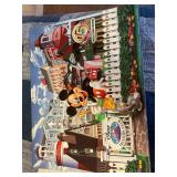 Disney Artwork on Canvas