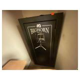 Bighorn Classic Safe - Damaged