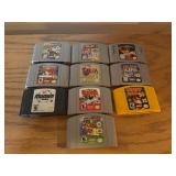 Xbox Consoles, Play Station Consoles, Games