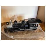 Xmas Electric Train, Untested