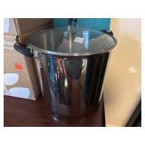 Stew Pot