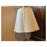 Glass Based Lamps Qty - 2, Works
