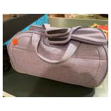 Voyager Travel Bag On Wheels