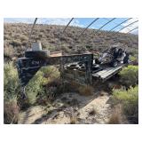Gooseneck Trailer