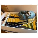 Green Bay Packers Memorabilia