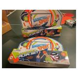 Basketball Play Set Qty 2