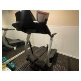 BowFlex Tread Climber