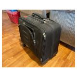 Samsinite Rolling Small Suitcase