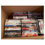 DVDs, Meet The Parents, The Family Man