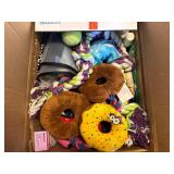 Dog Toys & Accessories