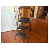 Step Stool