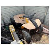 Honda ATV