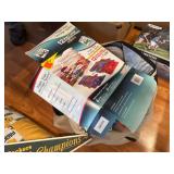 Storage Bags & Thermo Bags