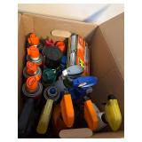 Bug Control Chemicals