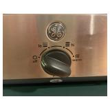 General Electric Trio SlowCooker
