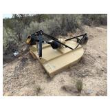 Land Pride 3-Point Mower