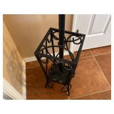 Coat Rack Metal