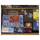 Board Games