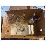 Kitchen Items