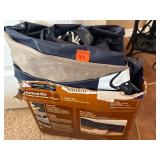 Ozark Trail Airbed Kit 80ï¿½x60ï¿½x8.75ï¿½