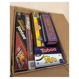 Board Games