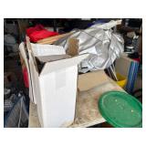 Contents Of Table