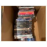 DVDs, Cats, Green Book & Mission Impossible
