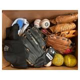 Sports Accessories
