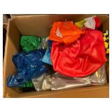 Water Toys, Blow Up Toys