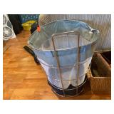 Laundry Basket