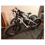 VIVI Electric Bike