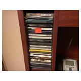 CD's Qty - 20+