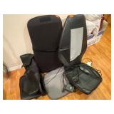Electric Seat Massagers Qty 2