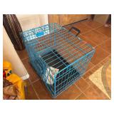 Small Pet Kennel