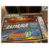 Board Games