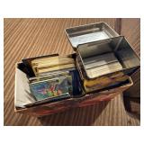 Pokemon Collection Cards