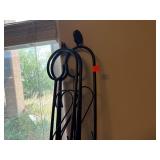 Metal Decorative Pieces