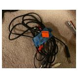 RCA Stereo Audio Cable