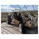 Go Cart Hammerhead 250