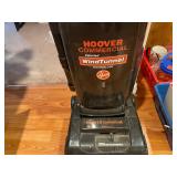 WindTunnel Hoover Vacuum
