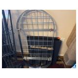 Hanging Rack For Pots & Pans