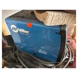 Miller Millermatic Welder, Untested