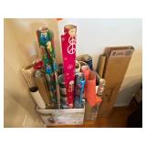 Wrapping Paper