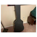 Guitar EPI - Damaged with Case