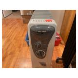 Pelonis Heater Untested
